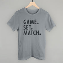 Load image into Gallery viewer, Game Set Match Tennis
