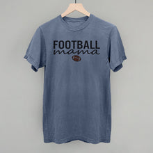 Load image into Gallery viewer, Football Mama Bold and Script