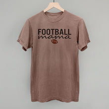 Load image into Gallery viewer, Football Mama Bold and Script