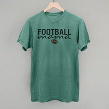 Load image into Gallery viewer, Football Mama Bold and Script