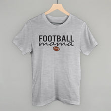 Load image into Gallery viewer, Football Mama Bold and Script