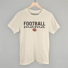 Load image into Gallery viewer, Football Mama Bold and Script