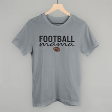 Load image into Gallery viewer, Football Mama Bold and Script