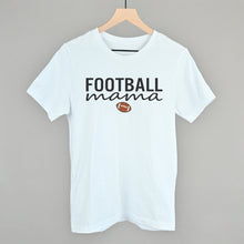 Load image into Gallery viewer, Football Mama Bold and Script
