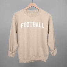 Load image into Gallery viewer, Football Collegiate Distressed