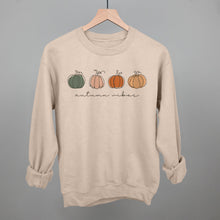 Load image into Gallery viewer, Autumn Pumpkin Doodles
