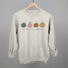 Load image into Gallery viewer, Autumn Pumpkin Doodles