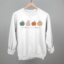 Load image into Gallery viewer, Autumn Pumpkin Doodles