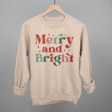 Load image into Gallery viewer, Merry and Bright Colorful