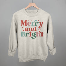 Load image into Gallery viewer, Merry and Bright Colorful