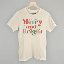 Load image into Gallery viewer, Merry and Bright Colorful