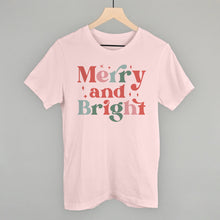 Load image into Gallery viewer, Merry and Bright Colorful