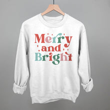 Load image into Gallery viewer, Merry and Bright Colorful