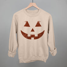 Load image into Gallery viewer, Jack-O-Lantern Eyelashes