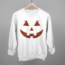 Load image into Gallery viewer, Jack-O-Lantern Eyelashes