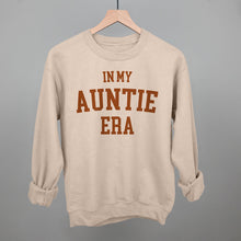 Load image into Gallery viewer, In My Auntie Era Fall