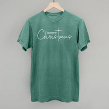 Load image into Gallery viewer, Merry Christmas Cross