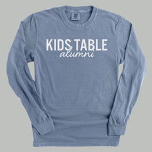 Load image into Gallery viewer, Kids Table Alumni