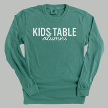 Load image into Gallery viewer, Kids Table Alumni