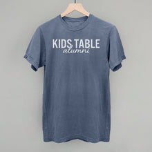 Load image into Gallery viewer, Kids Table Alumni
