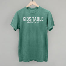 Load image into Gallery viewer, Kids Table Alumni