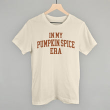 Load image into Gallery viewer, In My Pumpkin Spice Era Collegiate