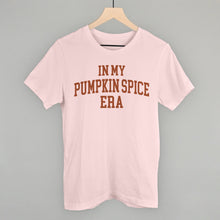 Load image into Gallery viewer, In My Pumpkin Spice Era Collegiate