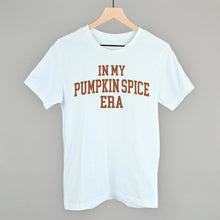 Load image into Gallery viewer, In My Pumpkin Spice Era Collegiate