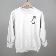 Load image into Gallery viewer, Boo Ghost (Left Chest)