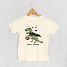 Load image into Gallery viewer, Spooky-Saurus (Kids)