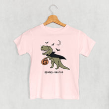 Load image into Gallery viewer, Spooky-Saurus (Kids)
