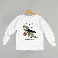 Load image into Gallery viewer, Spooky-Saurus (Kids)