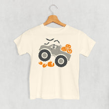 Load image into Gallery viewer, Halloween Monster Truck (Kids)