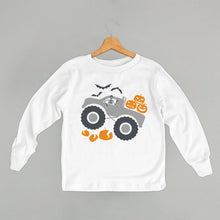 Load image into Gallery viewer, Halloween Monster Truck (Kids)