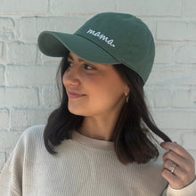 Load image into Gallery viewer, Mama Heart Hat