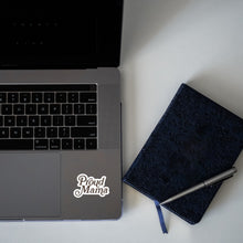 Load image into Gallery viewer, Proud Mama Decal