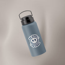 Load image into Gallery viewer, Be Kind, Do Yoga Decal