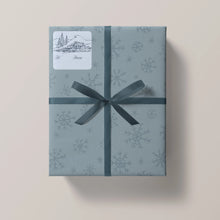 Load image into Gallery viewer, Apres Ski Holiday Tags (Sticker Sheet)