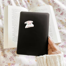 Load image into Gallery viewer, Booktrovert Decal