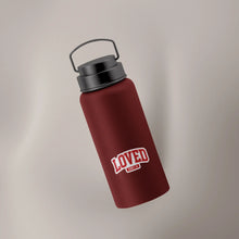 Load image into Gallery viewer, Loved John 3:16 (Decal)