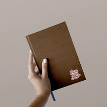 Load image into Gallery viewer, Love Like Jesus (Decal)