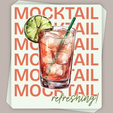 Load image into Gallery viewer, Mocktail (Decal)