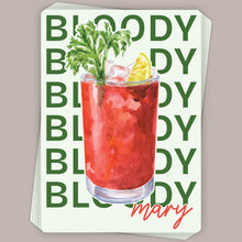Load image into Gallery viewer, Bloody Mary (Decal)