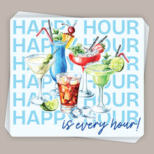 Load image into Gallery viewer, Happy Hour (Decal)