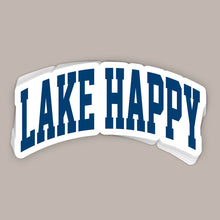 Load image into Gallery viewer, Lake Happy Arch (Decal)