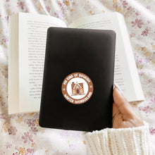 Load image into Gallery viewer, My Kind Of Bookish Winter Wonderland (Decal)