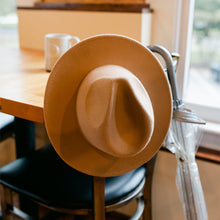Load image into Gallery viewer, Wide Brim Hat