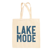 Load image into Gallery viewer, Lake Mode (Tote Bag)