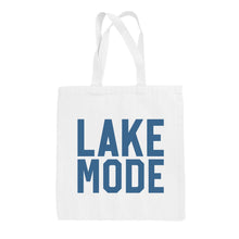 Load image into Gallery viewer, Lake Mode (Tote Bag)