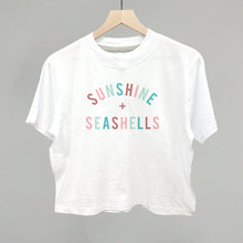Load image into Gallery viewer, Sunshine + Seashells
